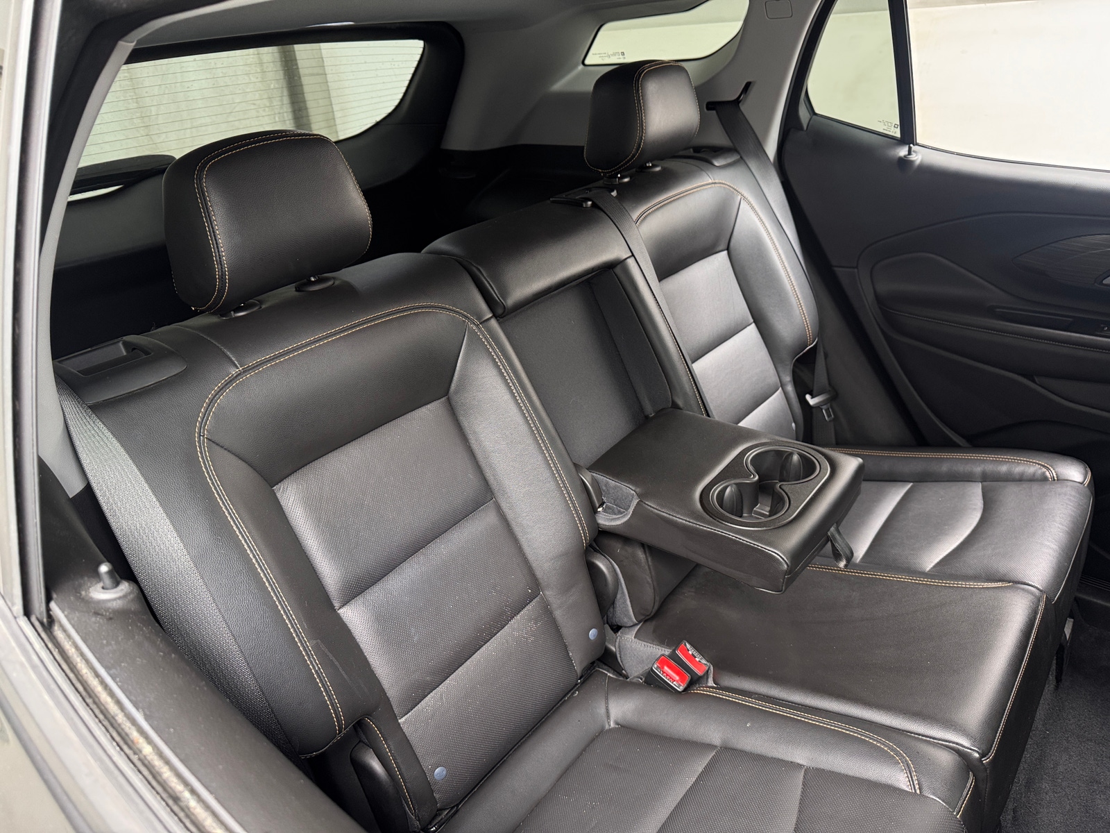 Thumbnail: 2021 GMC Terrain - 5