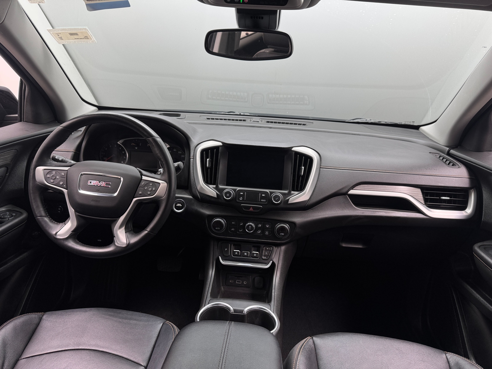 Thumbnail: 2021 GMC Terrain - 2