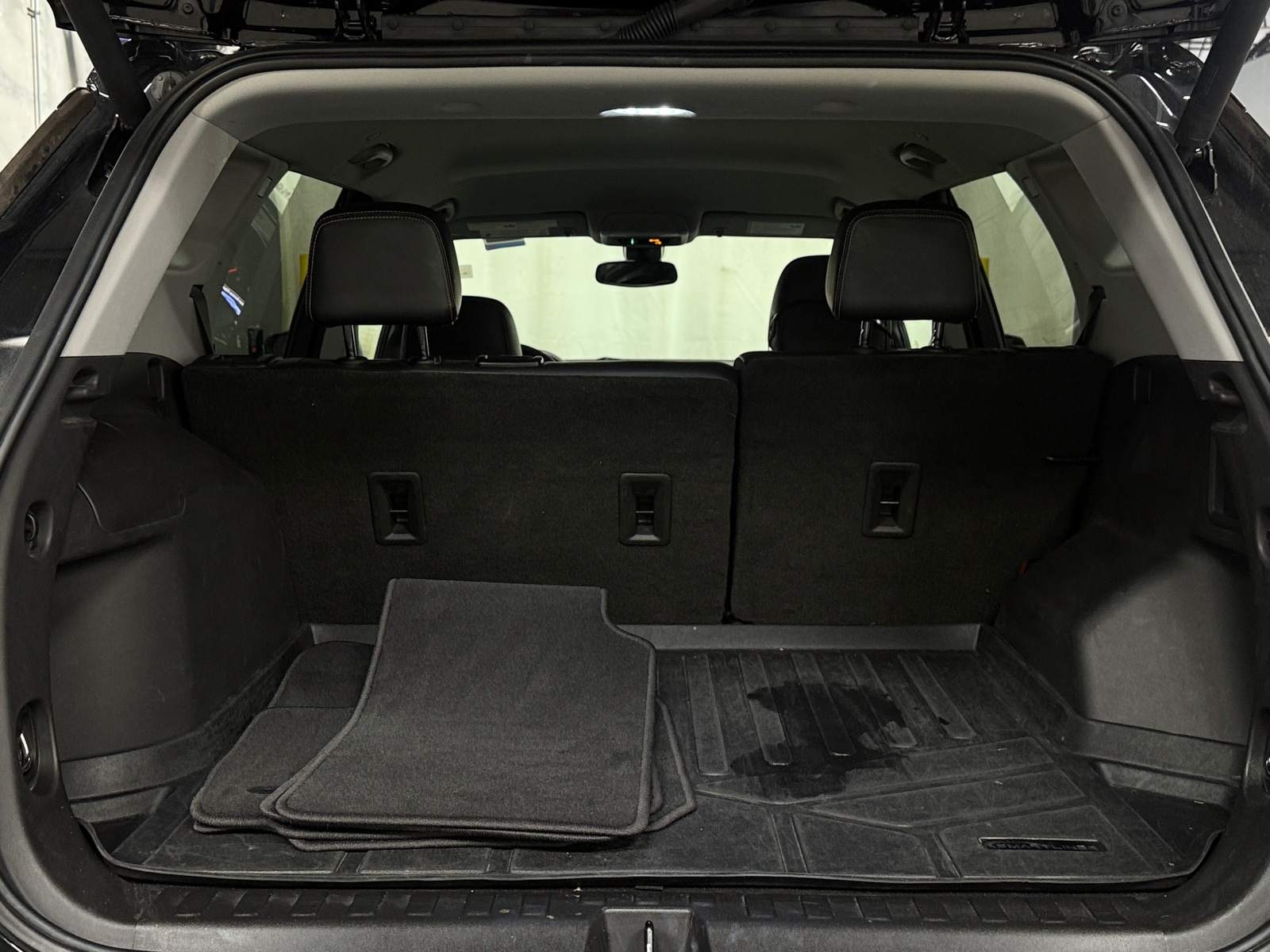 Thumbnail: 2021 GMC Terrain - 6