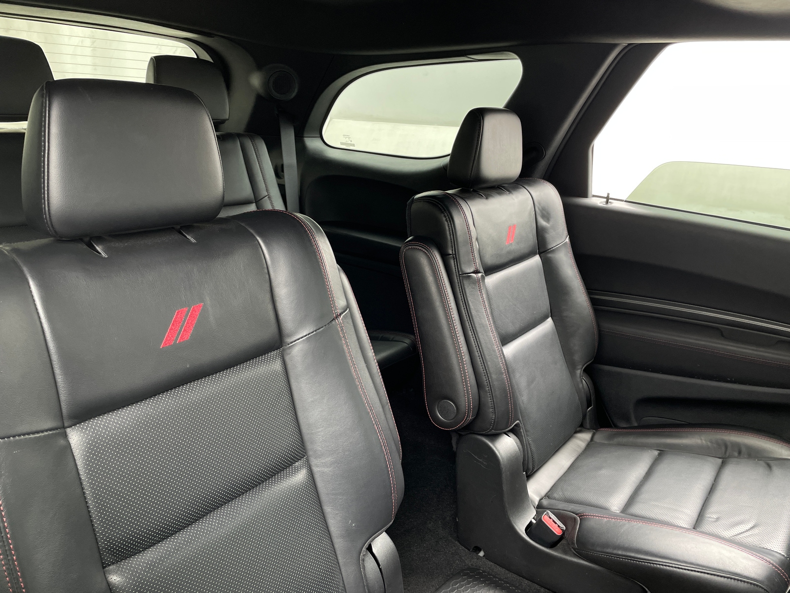 Thumbnail: 2022 Dodge Durango - 5