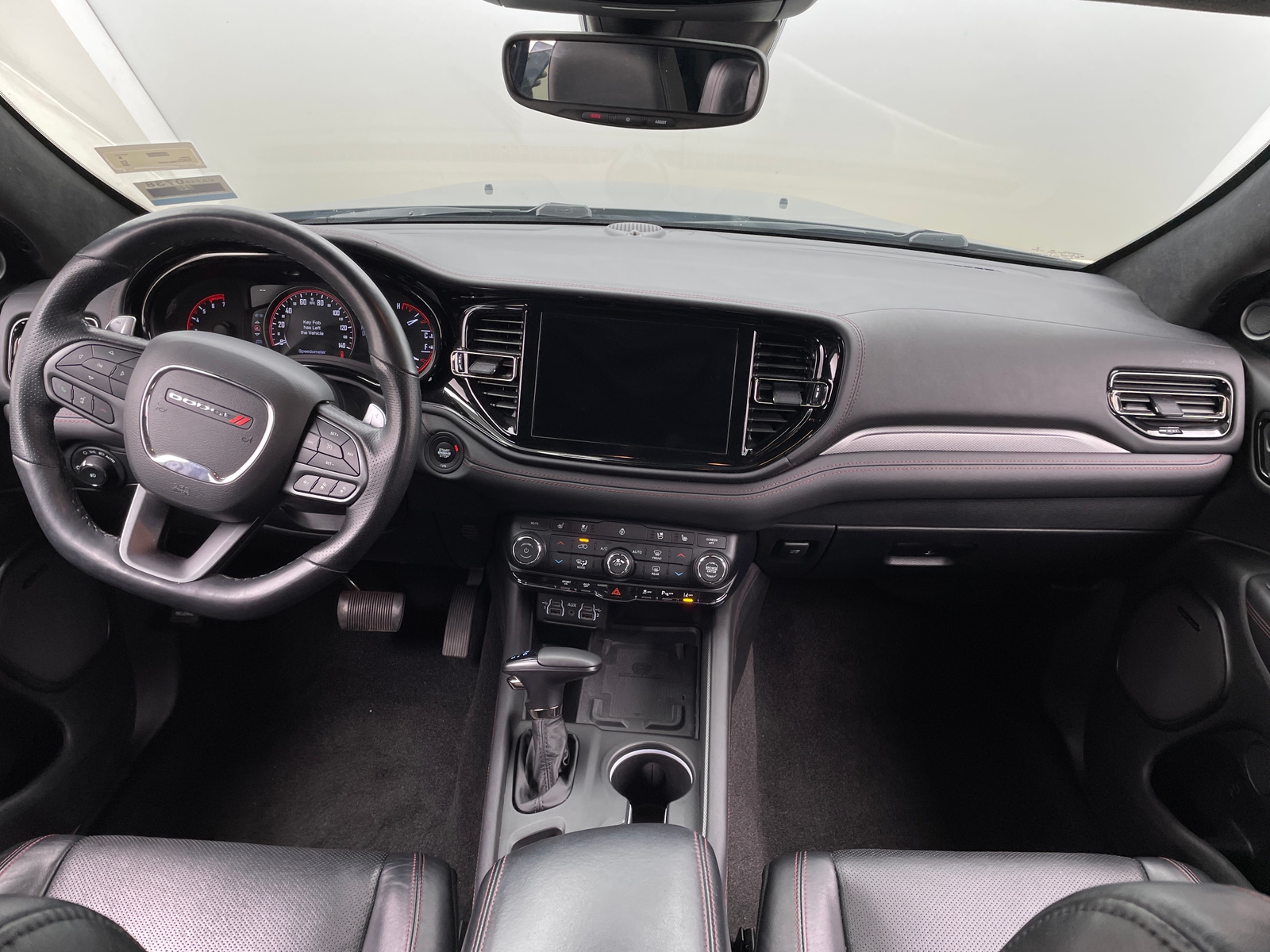 Thumbnail: 2022 Dodge Durango - 2