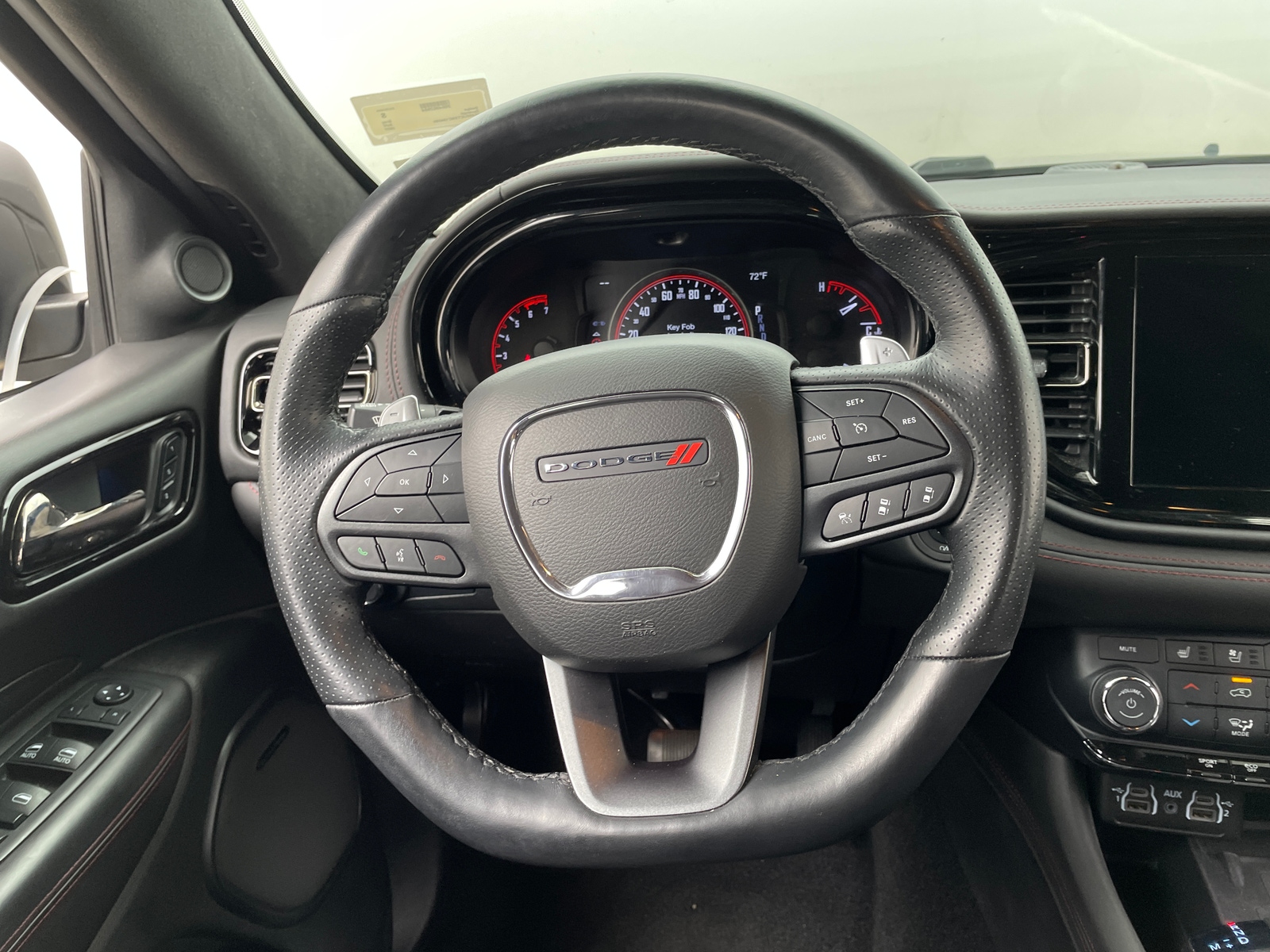 Thumbnail: 2022 Dodge Durango - 4