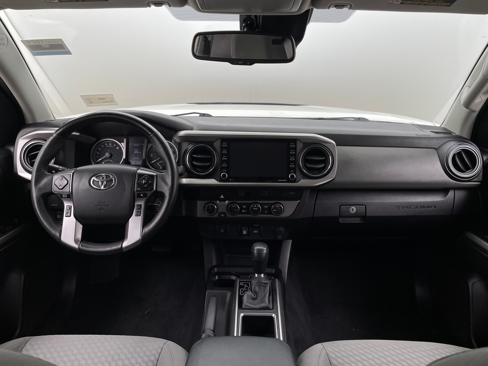 Thumbnail: 2021 Toyota Tacoma - 3