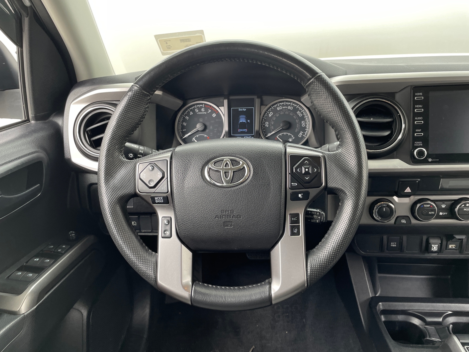 Thumbnail: 2021 Toyota Tacoma - 5