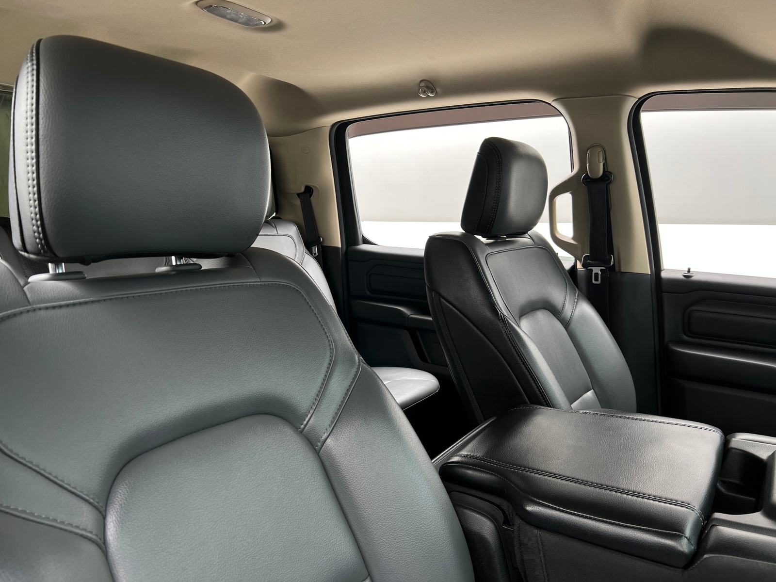 Thumbnail: 2019 RAM 1500 - 2