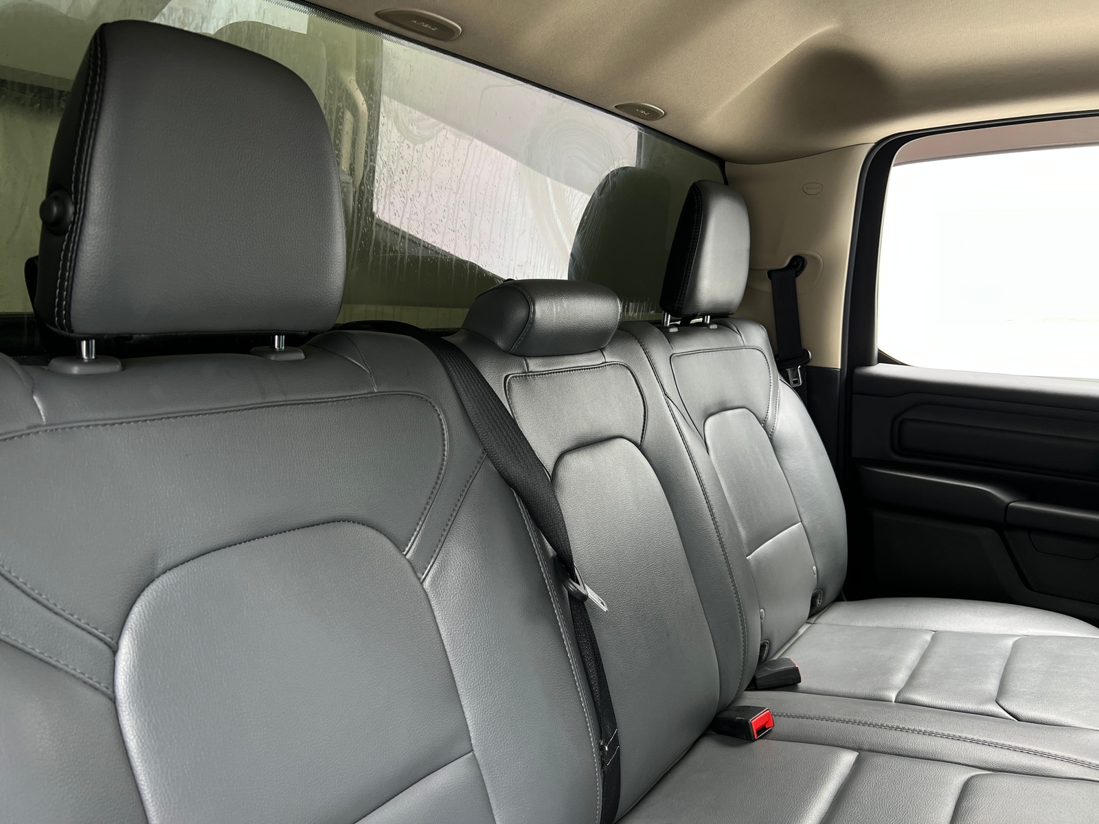 Thumbnail: 2019 RAM 1500 - 6