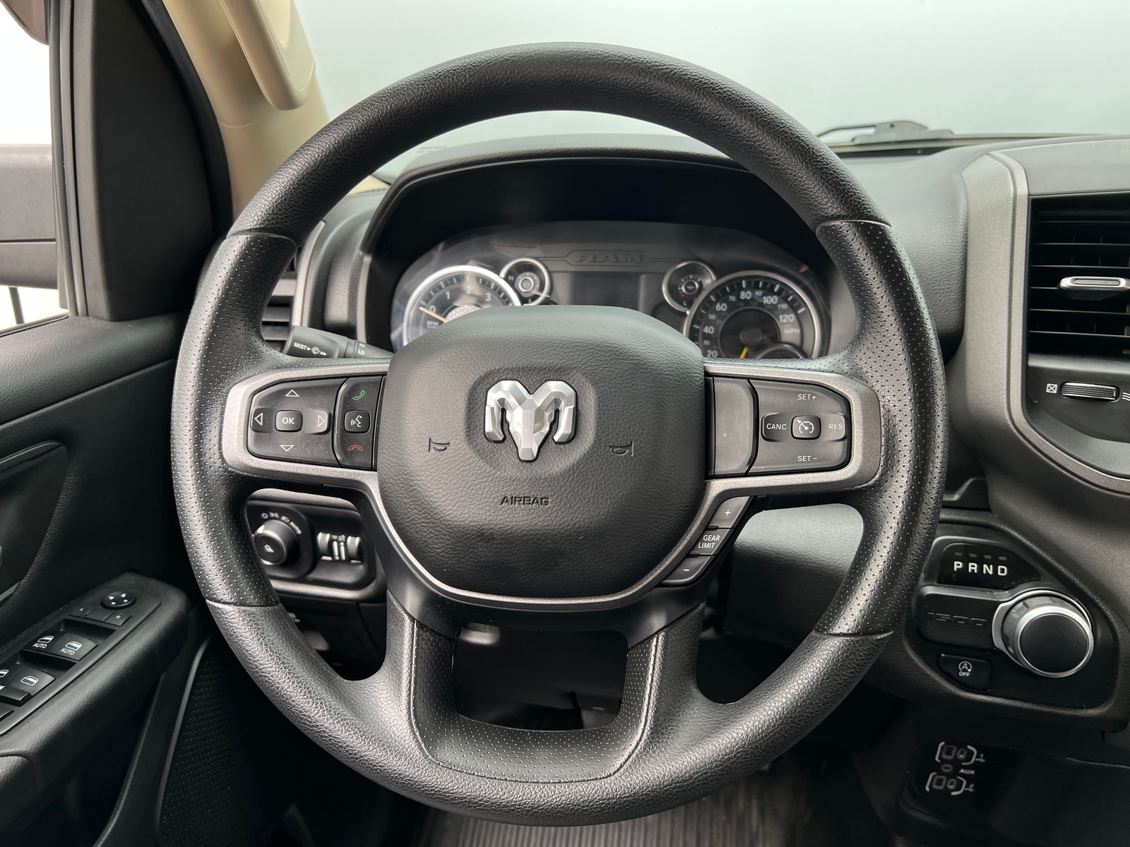 Thumbnail: 2019 RAM 1500 - 5