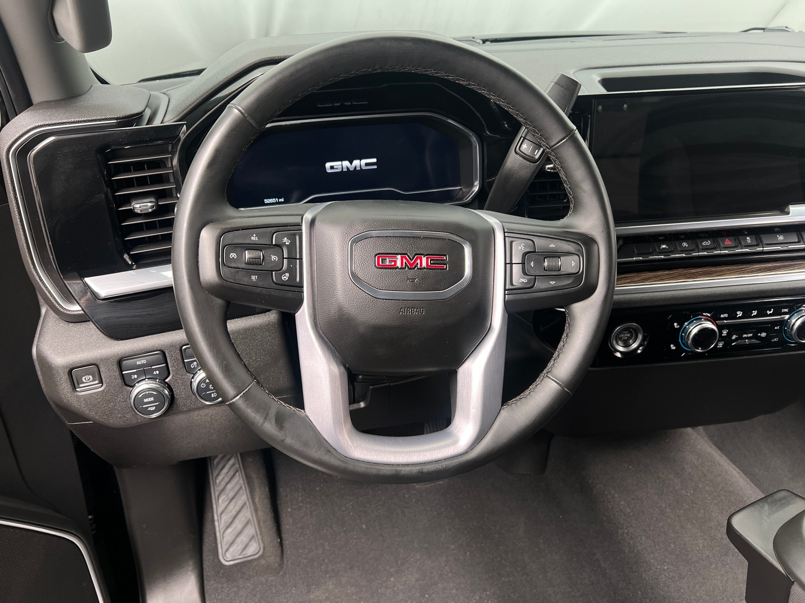 Thumbnail: 2023 GMC Sierra 1500 - 5