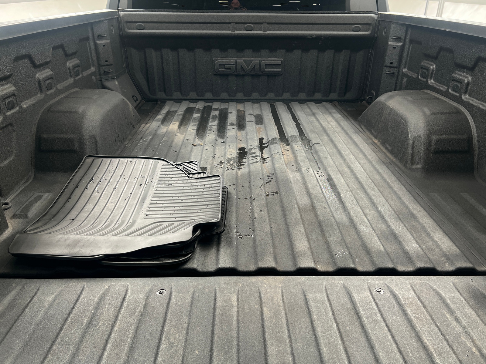 Thumbnail: 2023 GMC Sierra 1500 - 7
