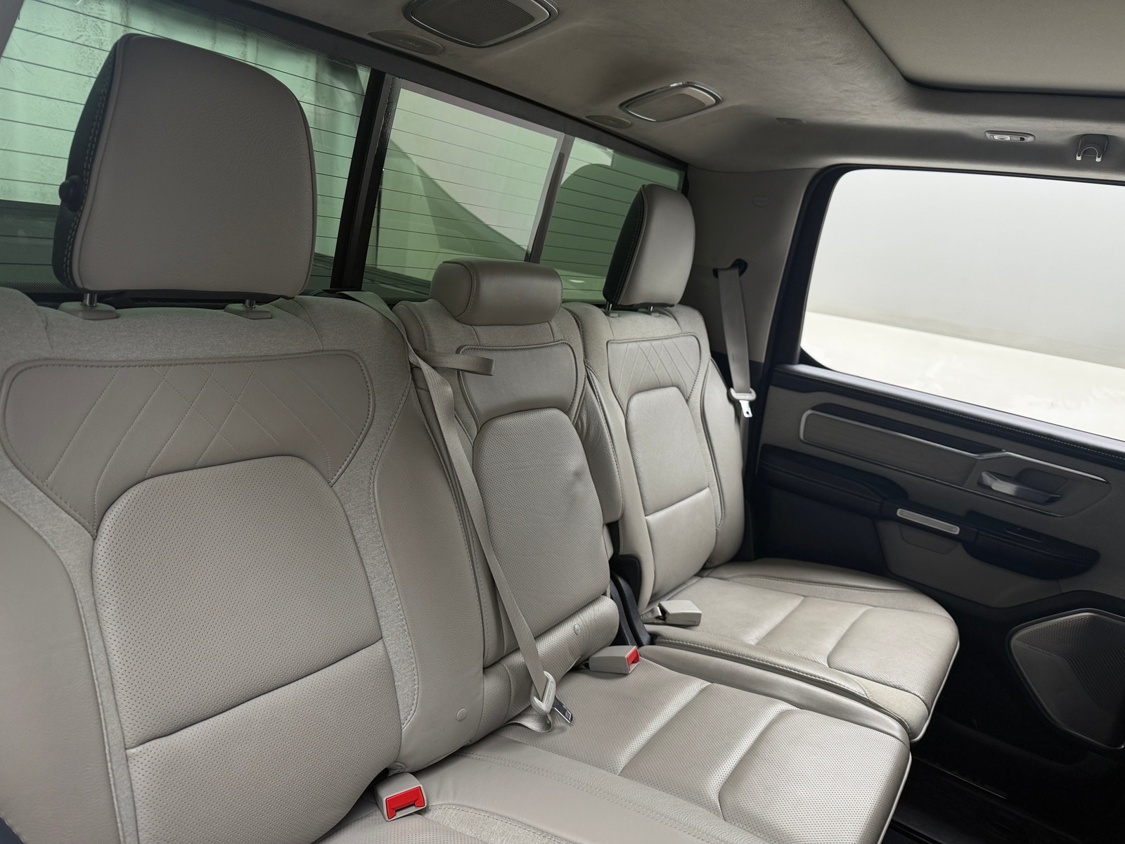 Thumbnail: 2022 RAM 1500 - 5
