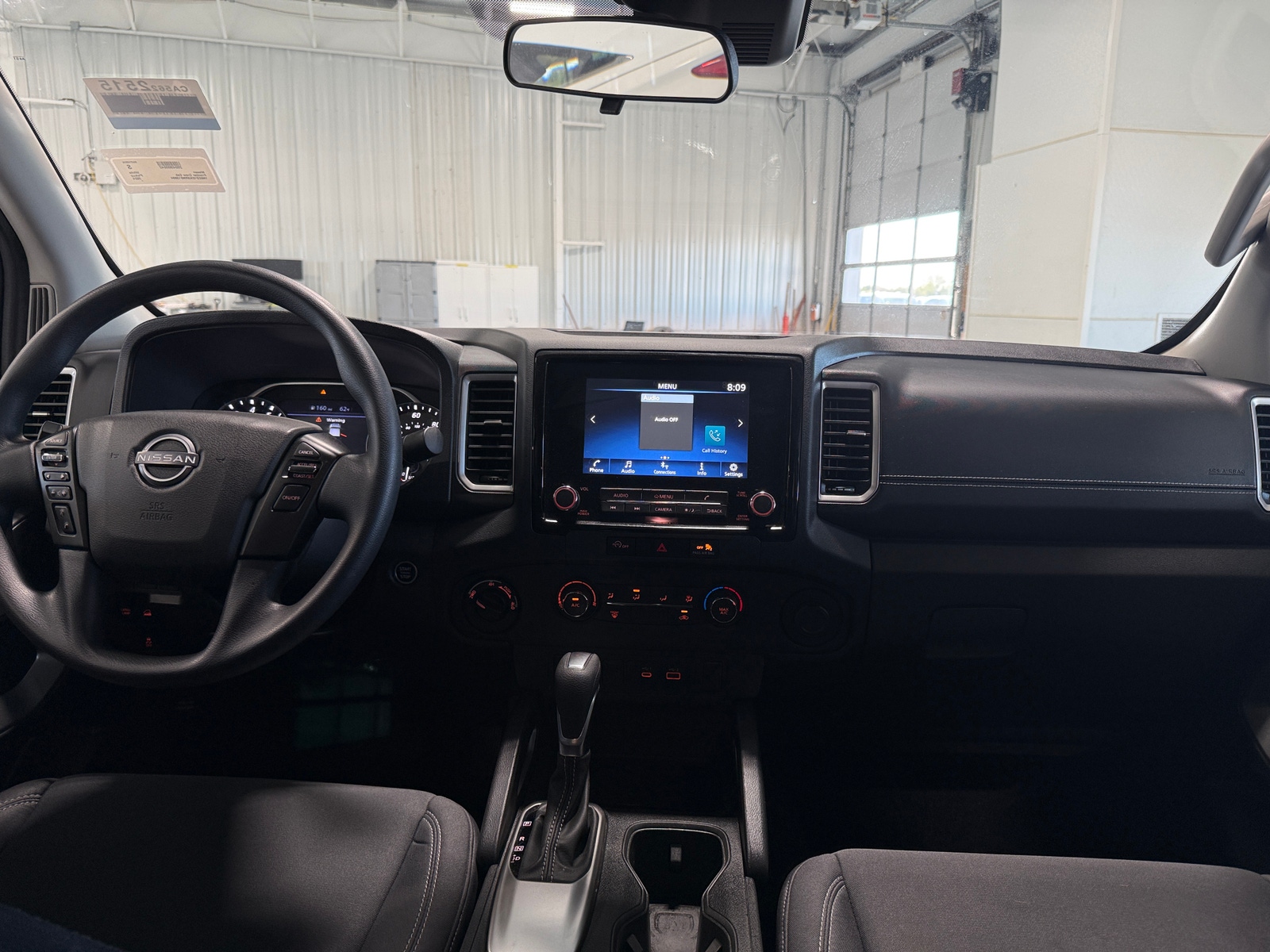 Thumbnail: 2024 Nissan Frontier - 3
