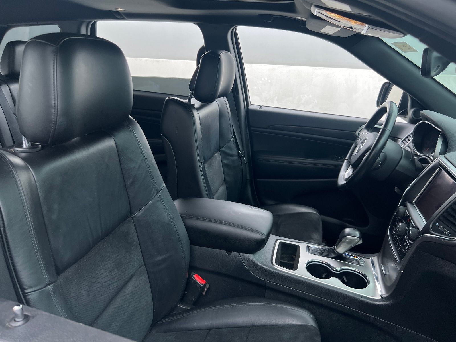 Thumbnail: 2018 Jeep Grand Cherokee - 2