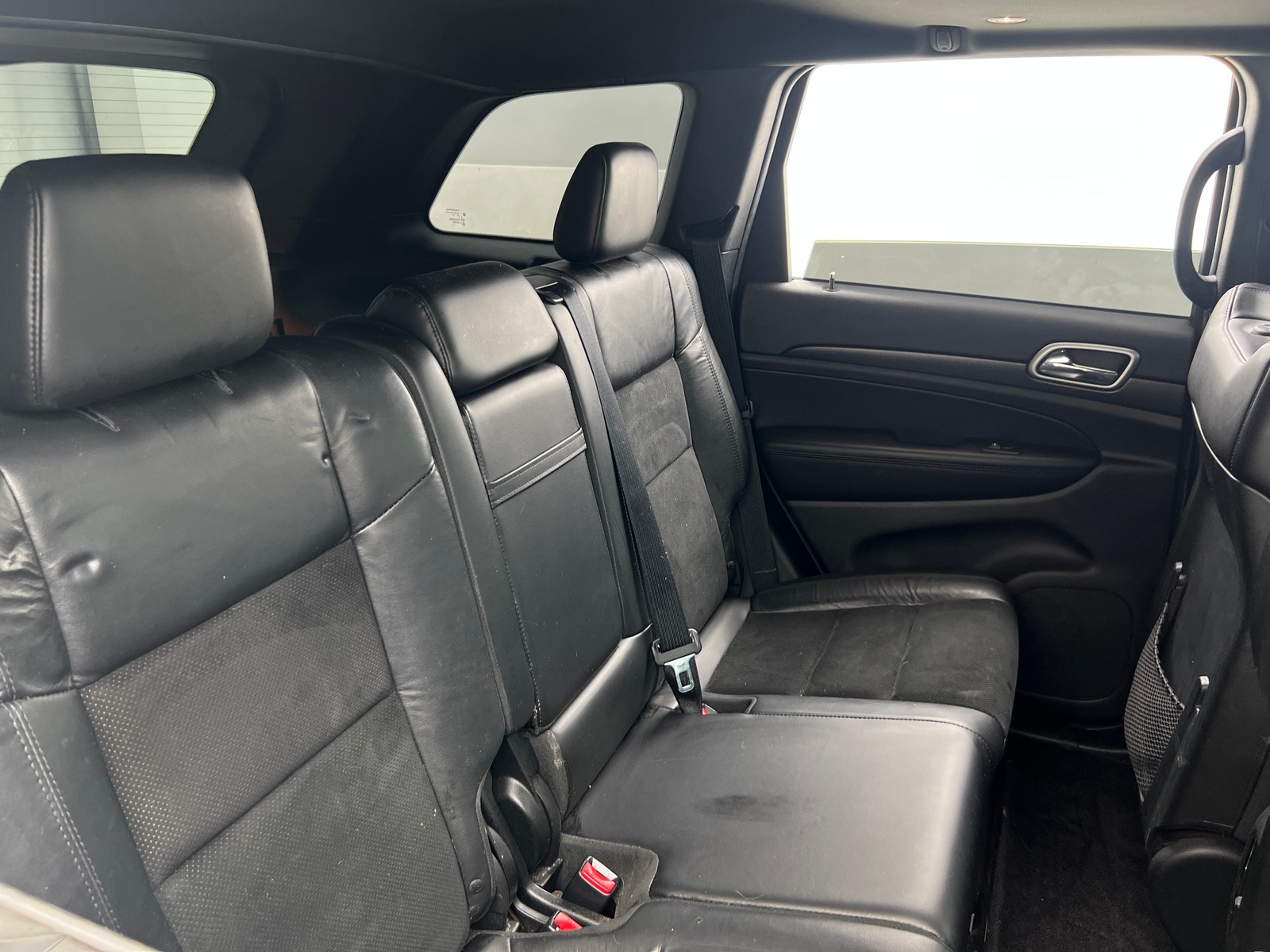 Thumbnail: 2018 Jeep Grand Cherokee - 6