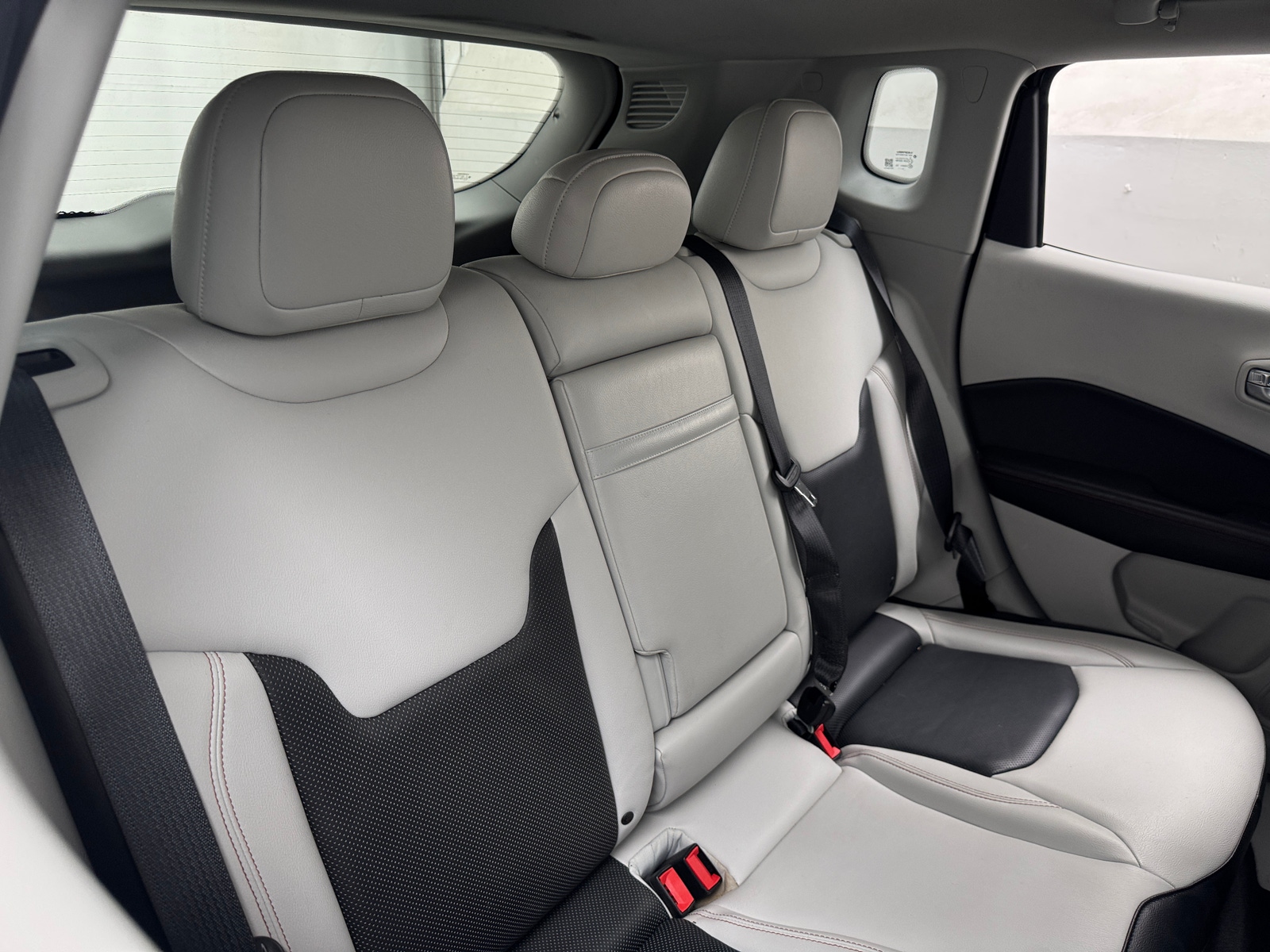 Thumbnail: 2017 Jeep Compass - 5