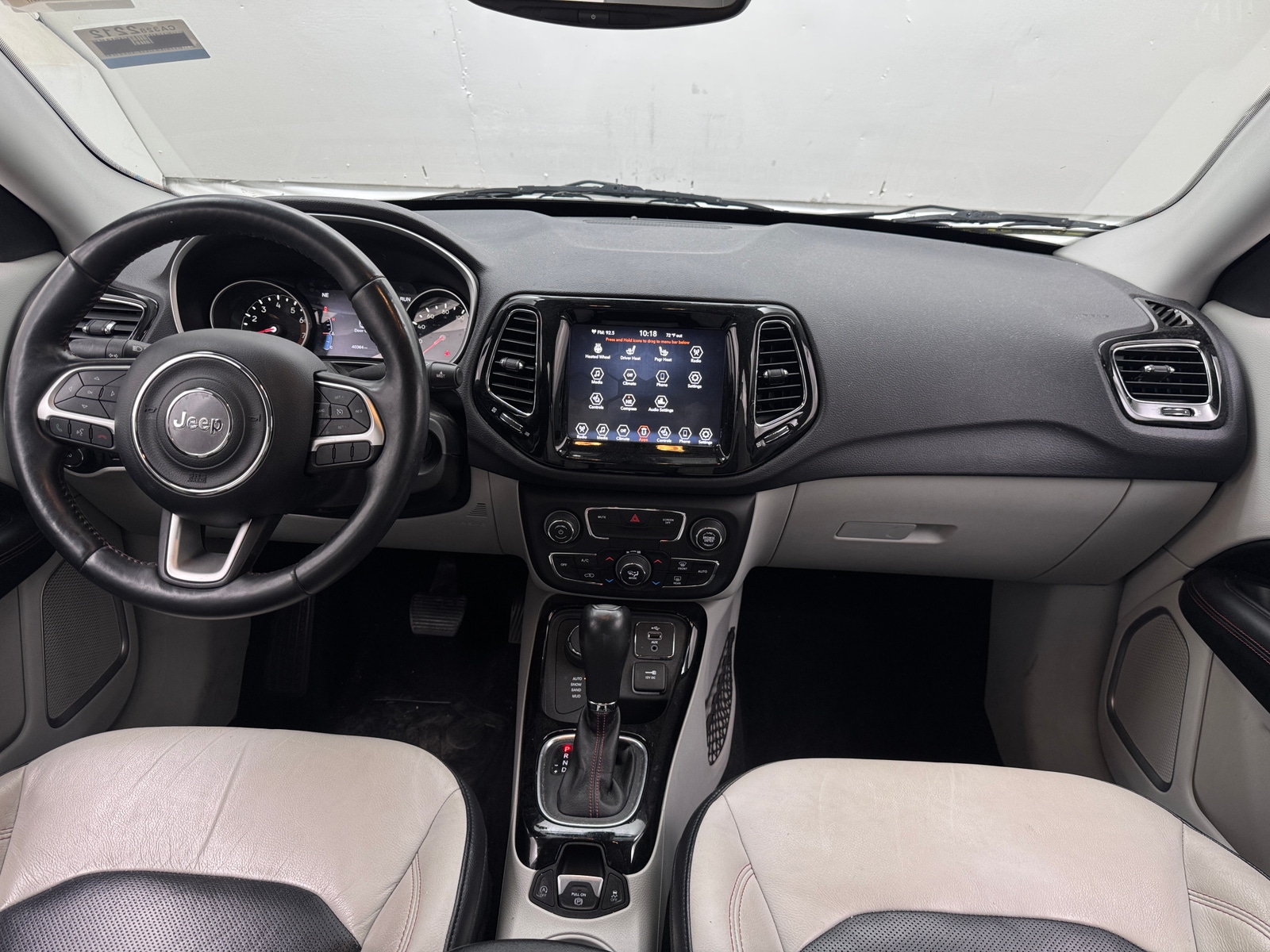 Thumbnail: 2017 Jeep Compass - 2