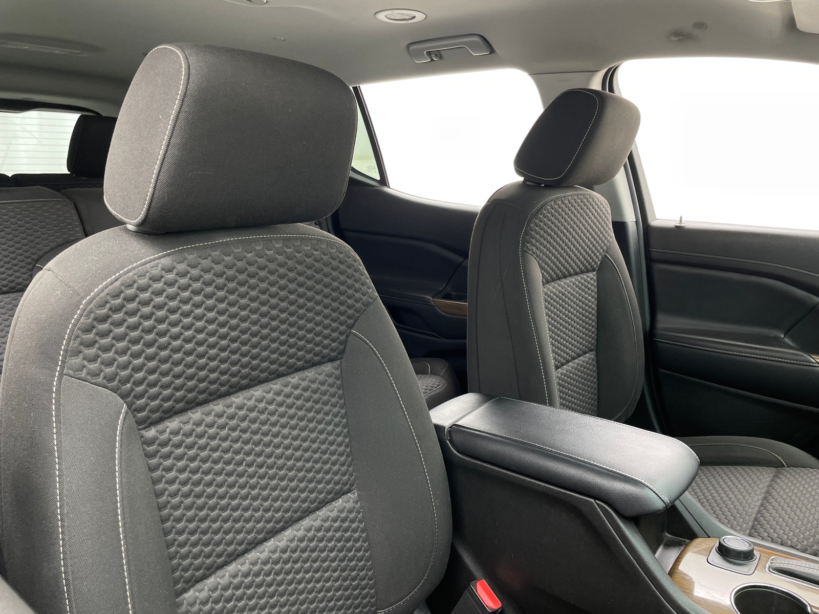 Thumbnail: 2019 GMC Acadia - 2