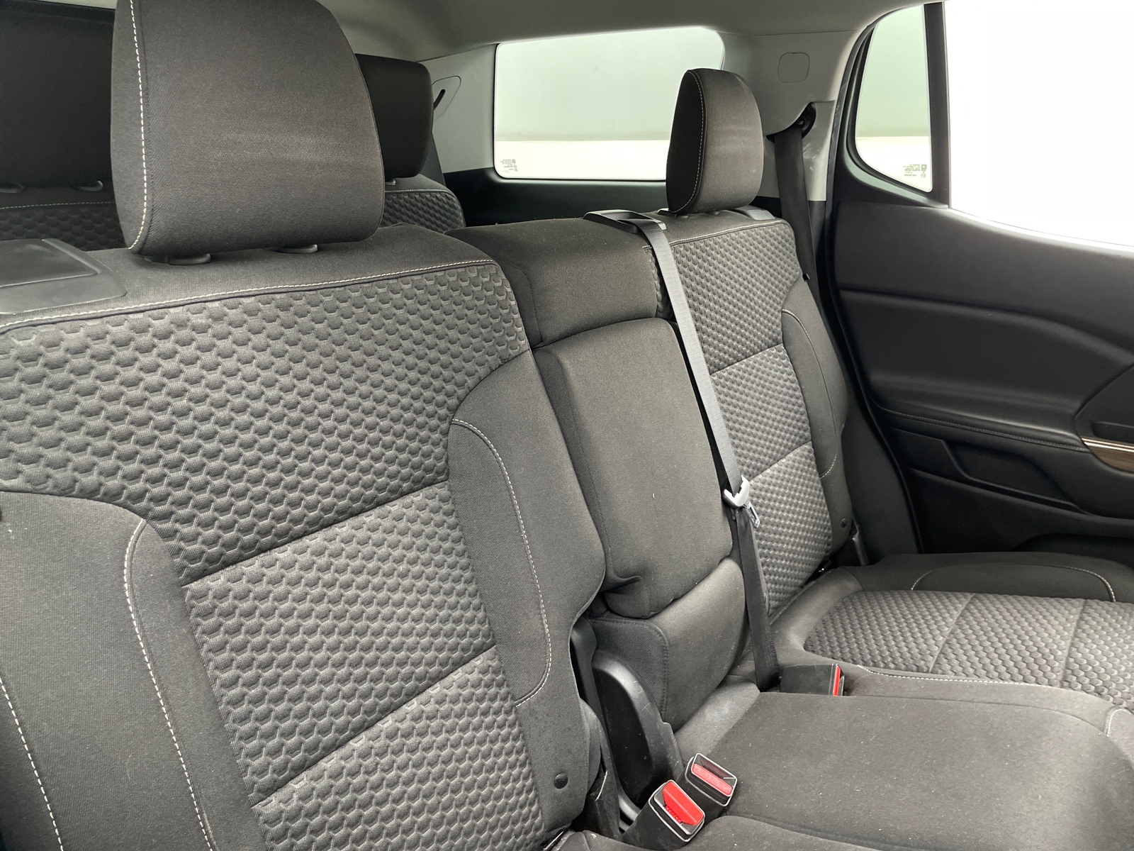 Thumbnail: 2019 GMC Acadia - 6