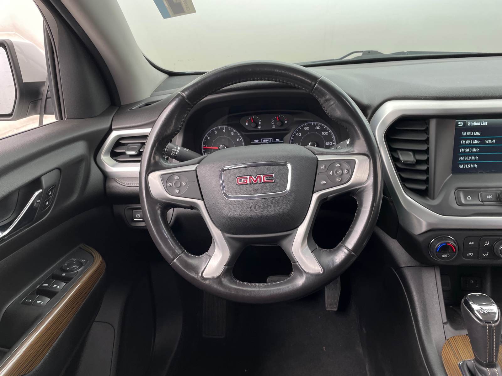 Thumbnail: 2019 GMC Acadia - 5