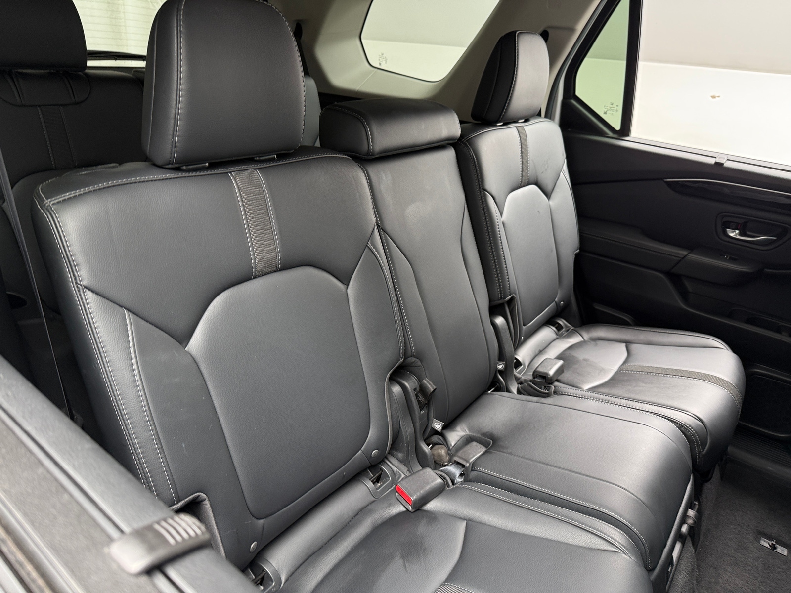 Thumbnail: 2025 Honda Pilot - 5