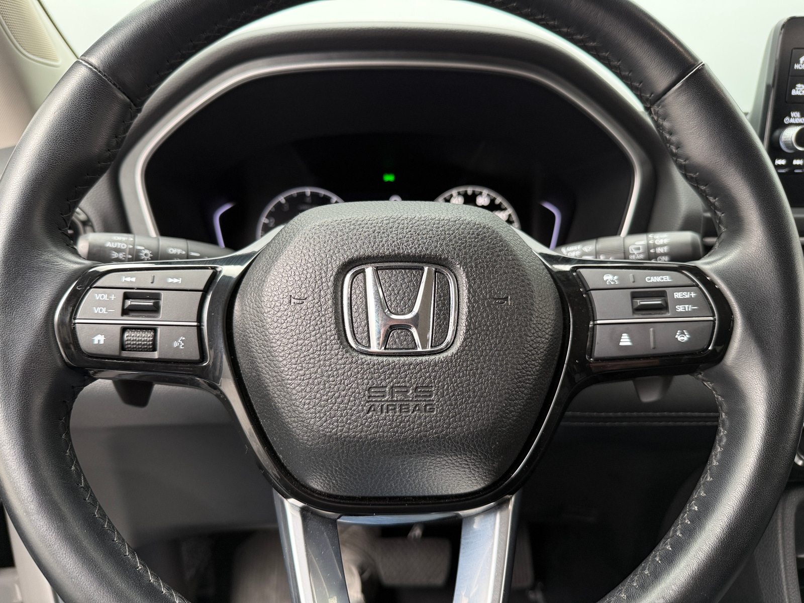 Thumbnail: 2025 Honda Pilot - 4