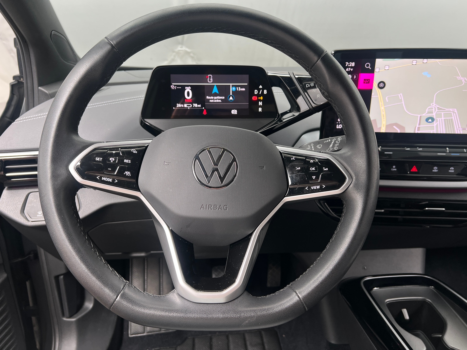 Thumbnail: 2023 Volkswagen ID.4 - 5