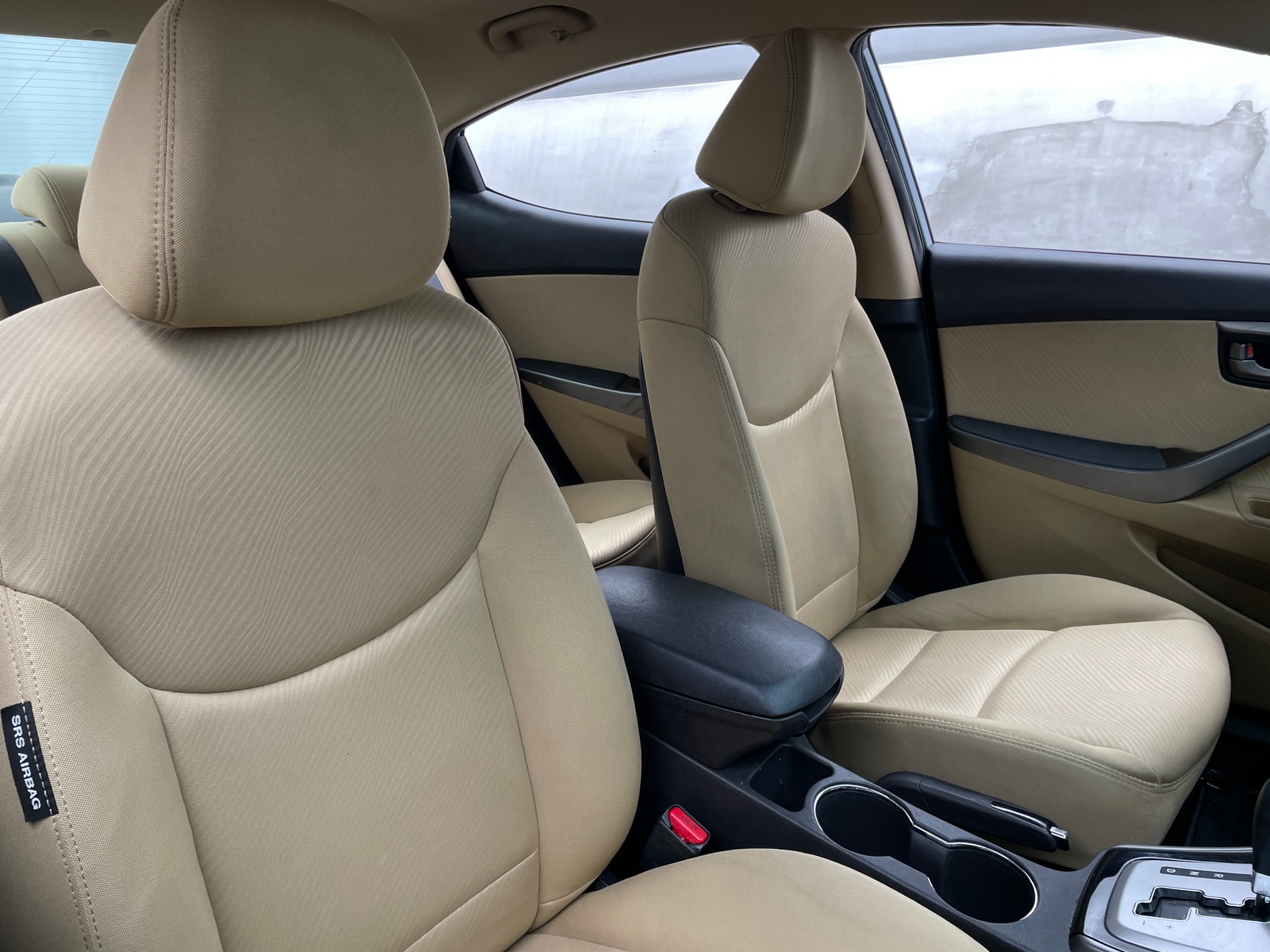 Thumbnail: 2012 Hyundai Elantra - 2