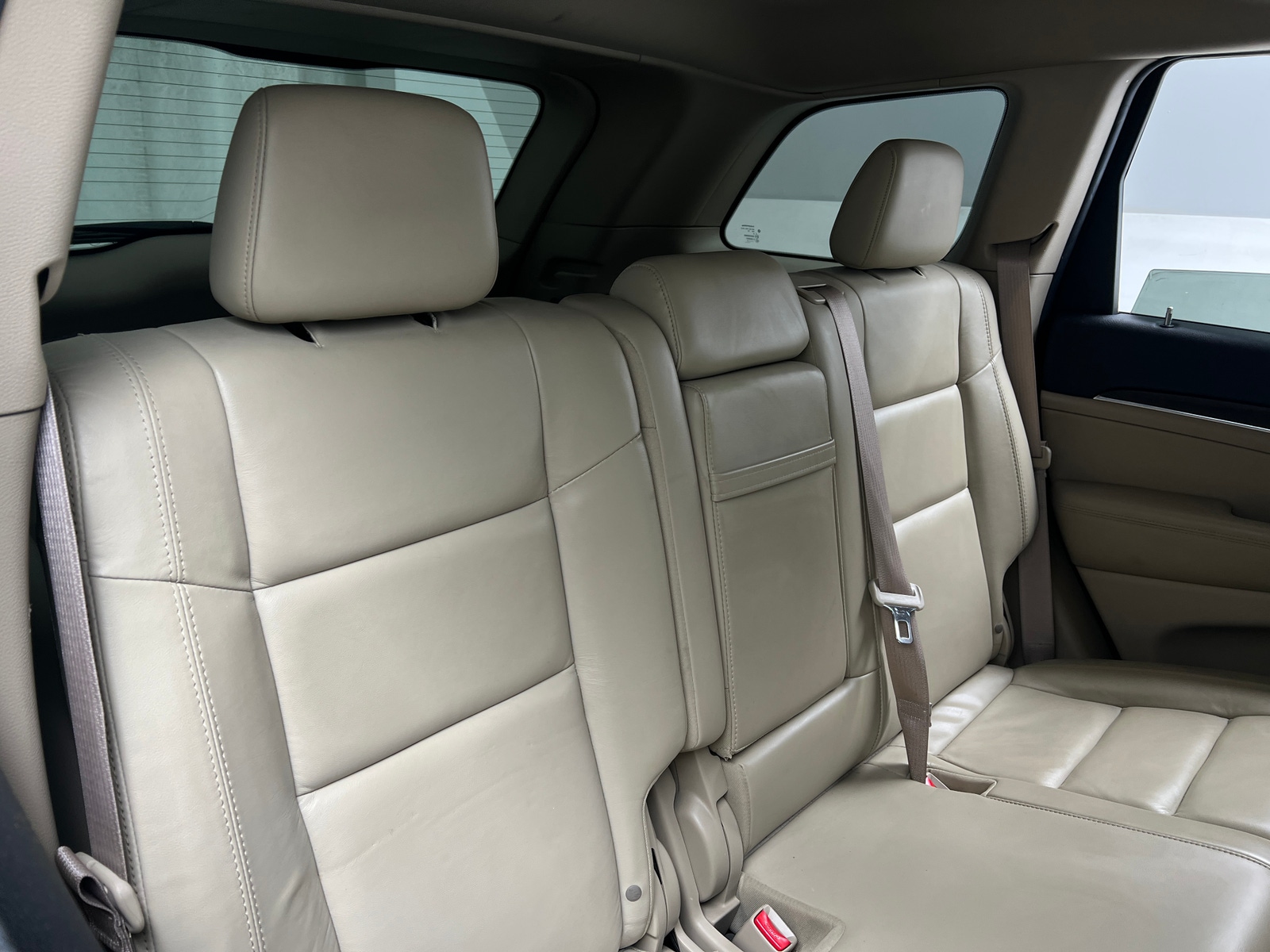 Thumbnail: 2018 Jeep Grand Cherokee - 5