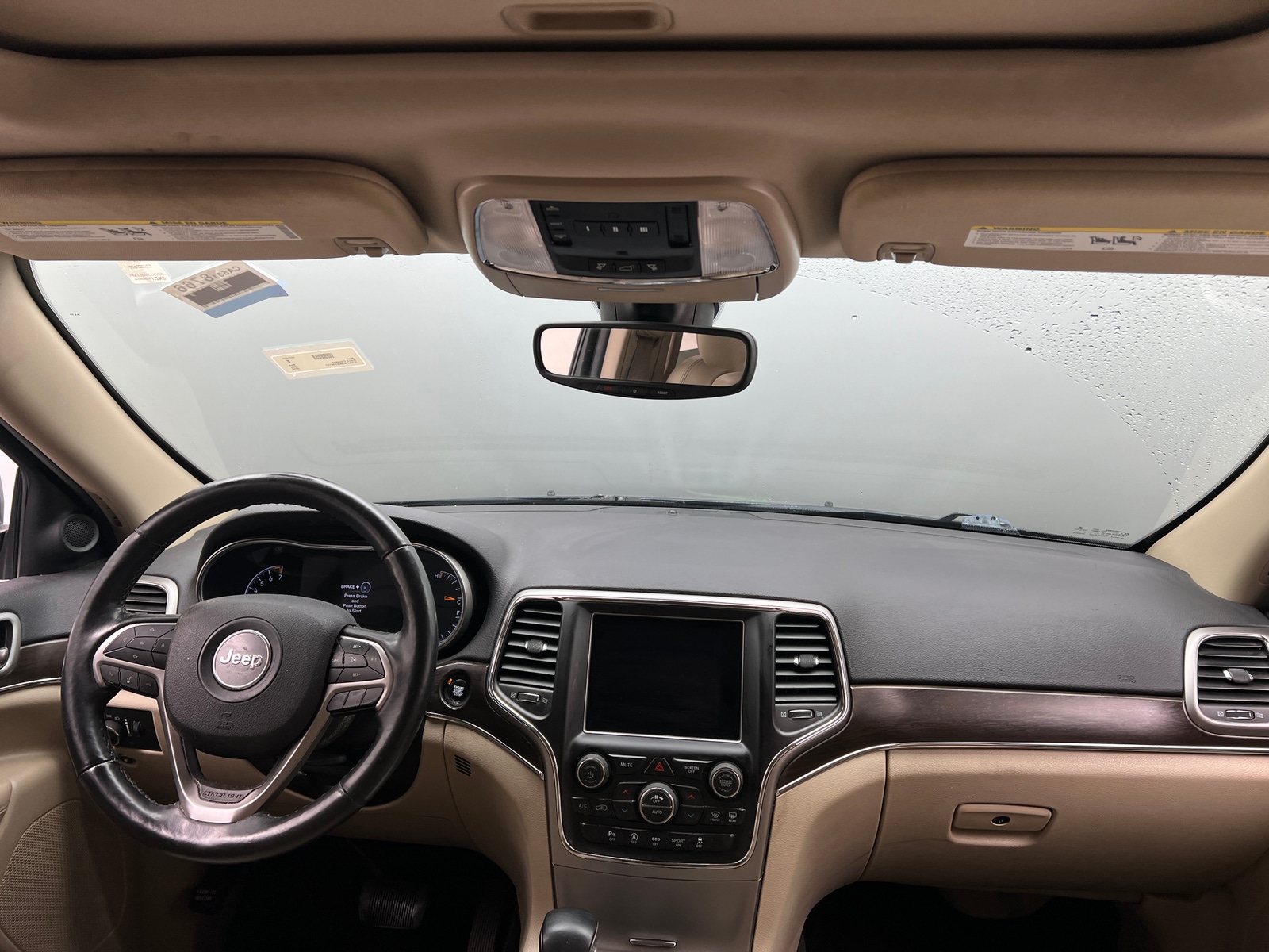 Thumbnail: 2018 Jeep Grand Cherokee - 2