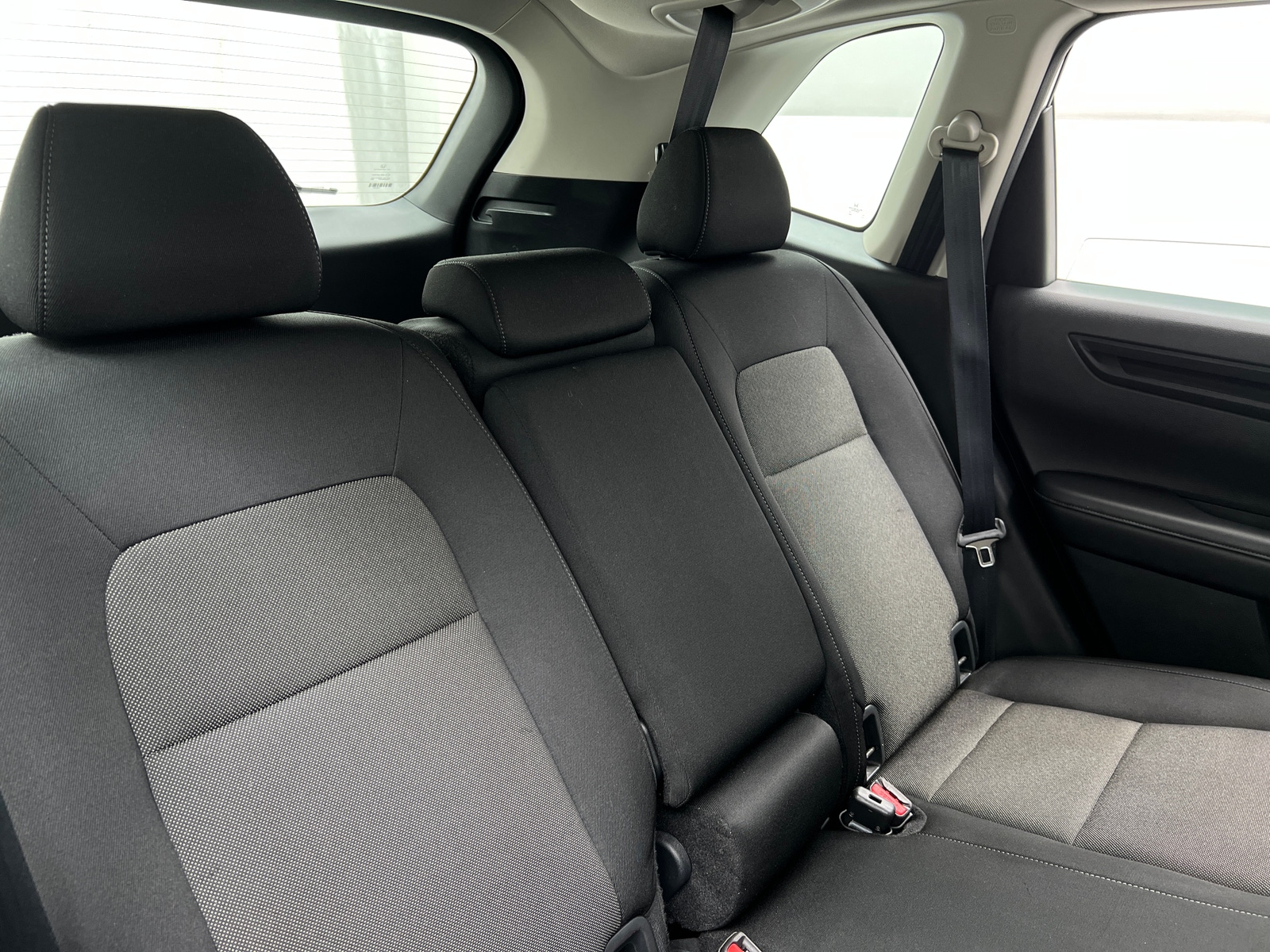 Thumbnail: 2024 Honda CR-V - 6