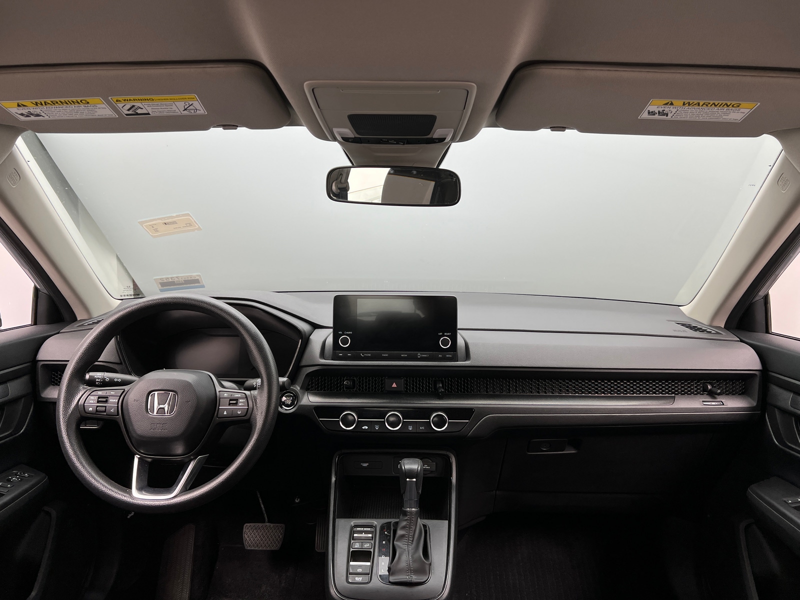Thumbnail: 2024 Honda CR-V - 3