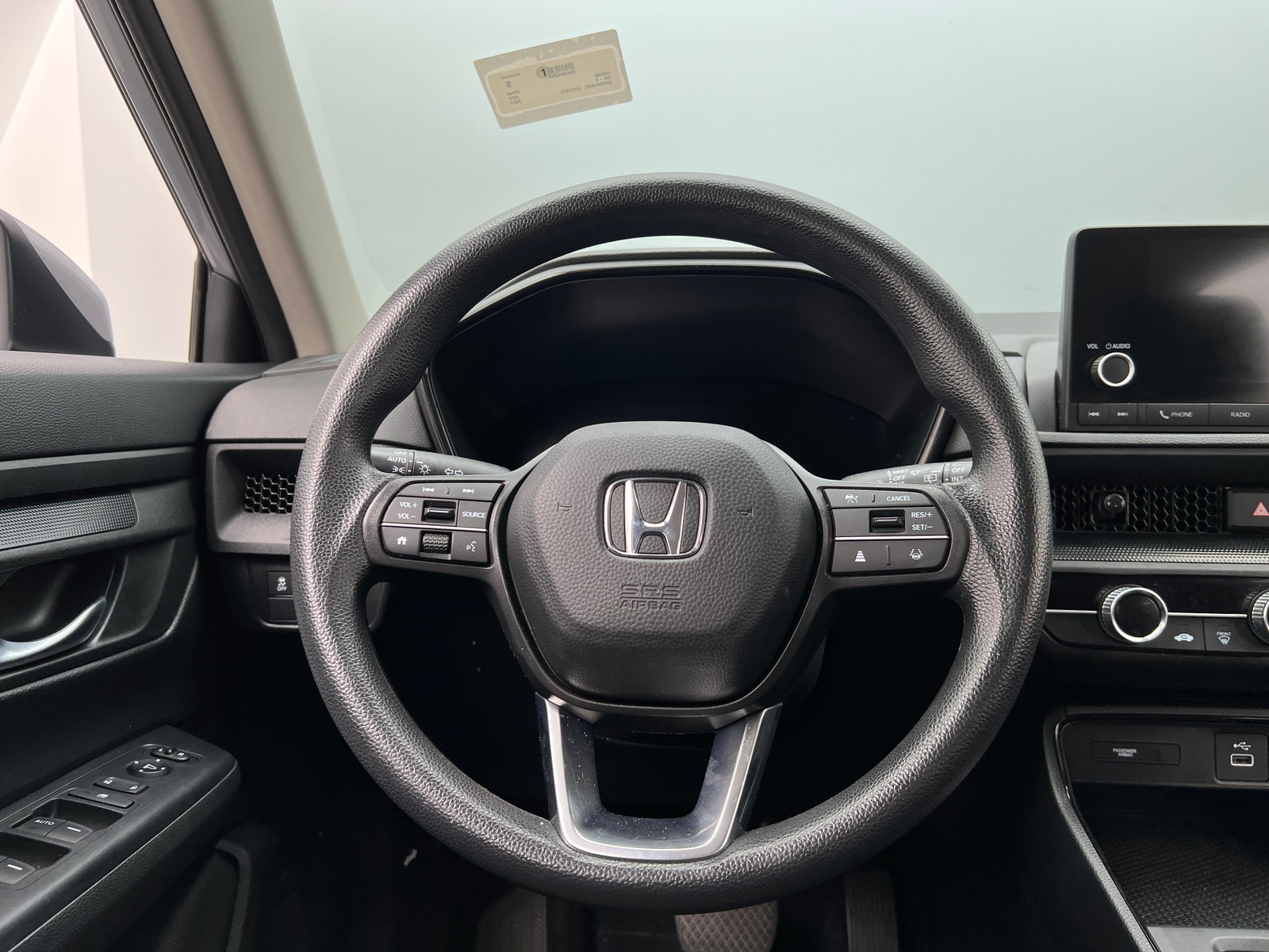 Thumbnail: 2024 Honda CR-V - 5
