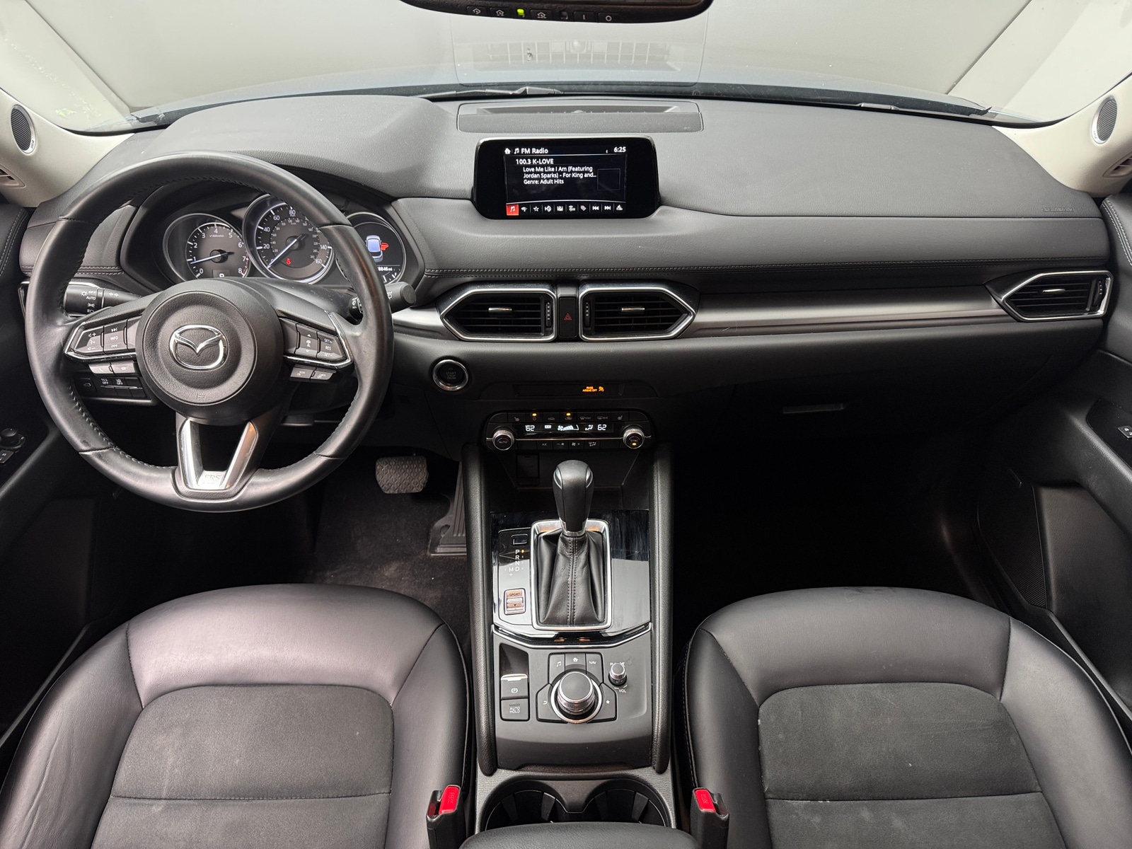 Thumbnail: 2020 Mazda CX-5 - 2