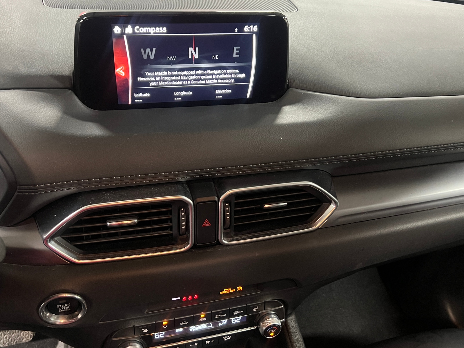 Thumbnail: 2020 Mazda CX-5 - 3