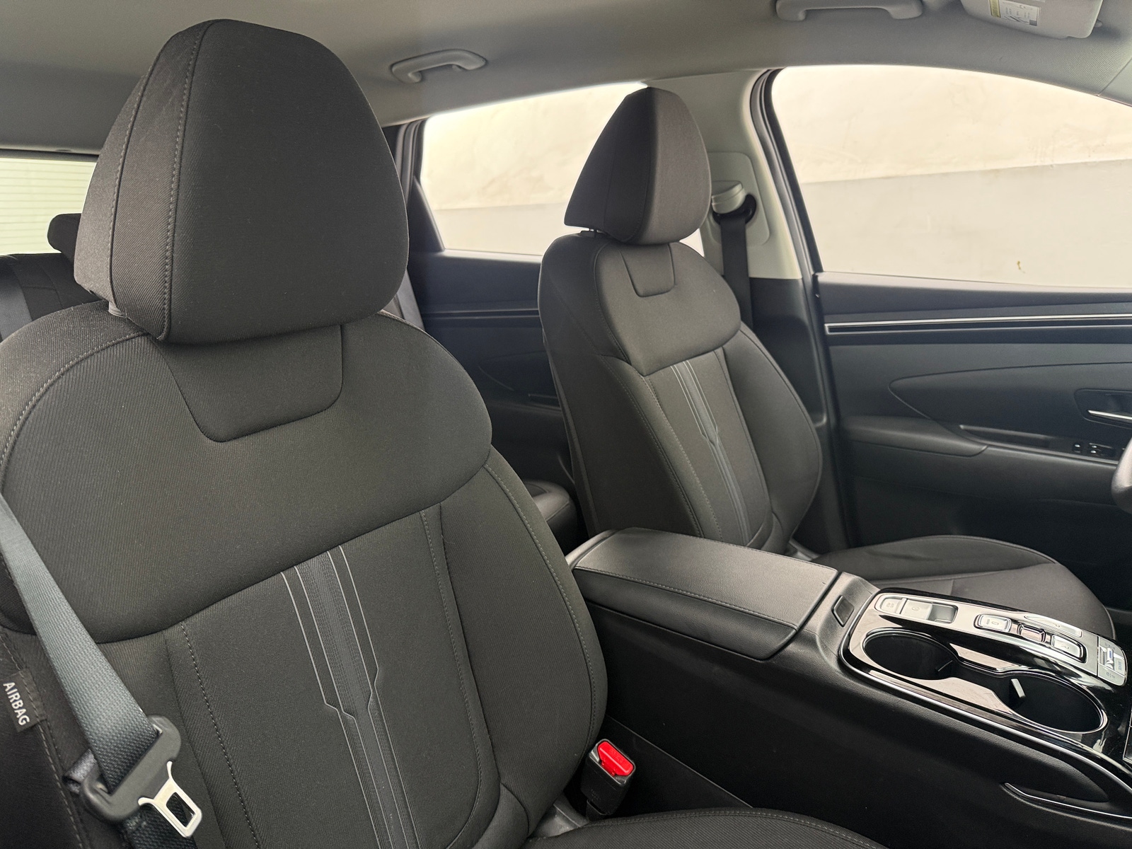Thumbnail: 2024 Hyundai Tucson - 2
