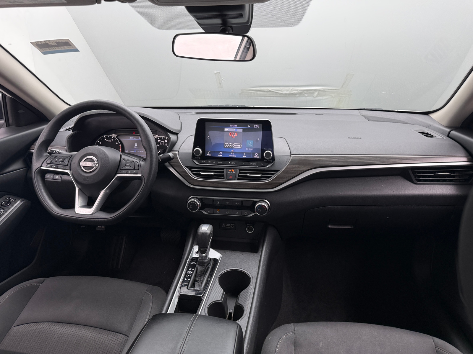 Thumbnail: 2025 Nissan Altima - 3