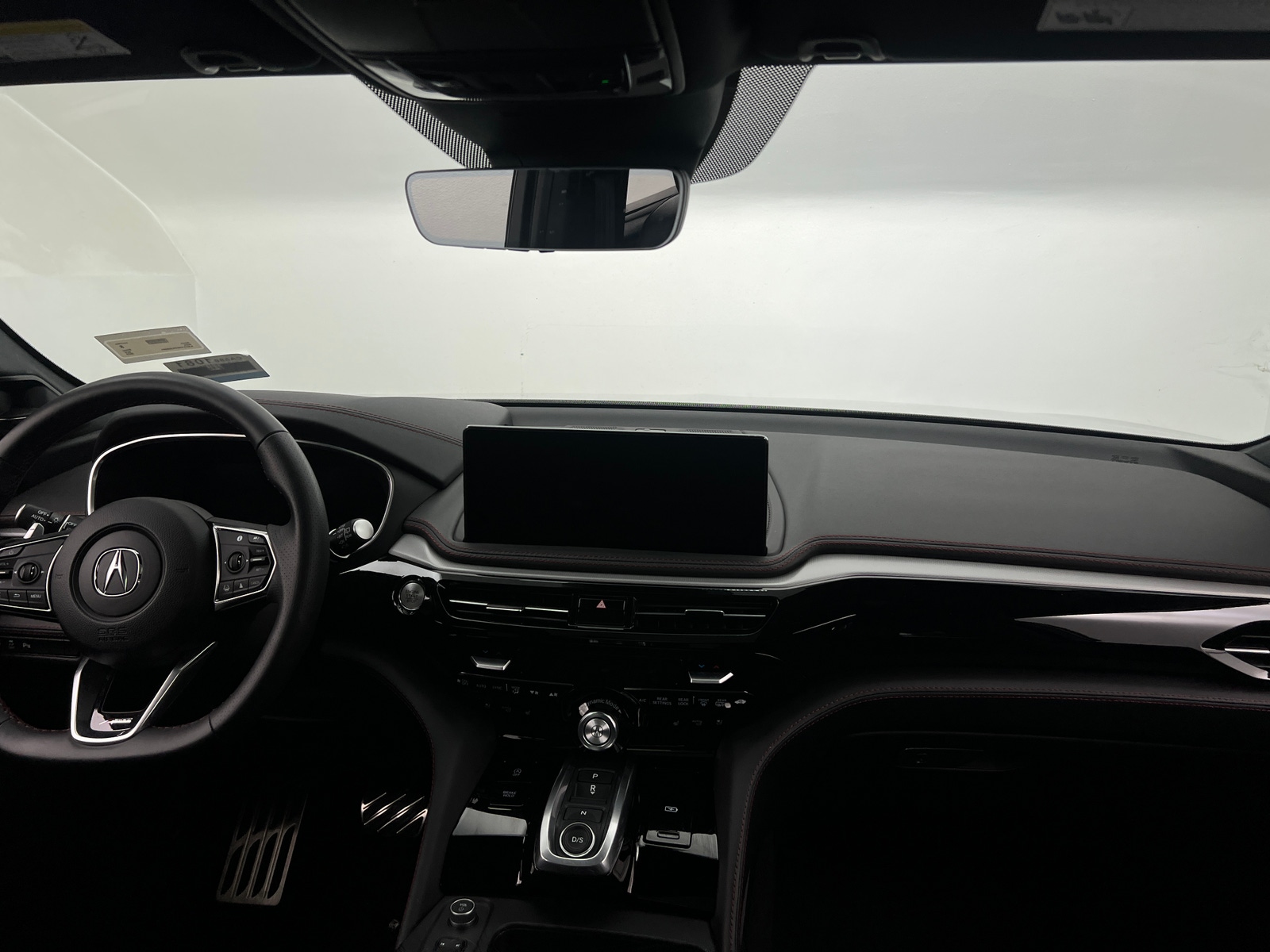Thumbnail: 2025 Acura MDX - 2