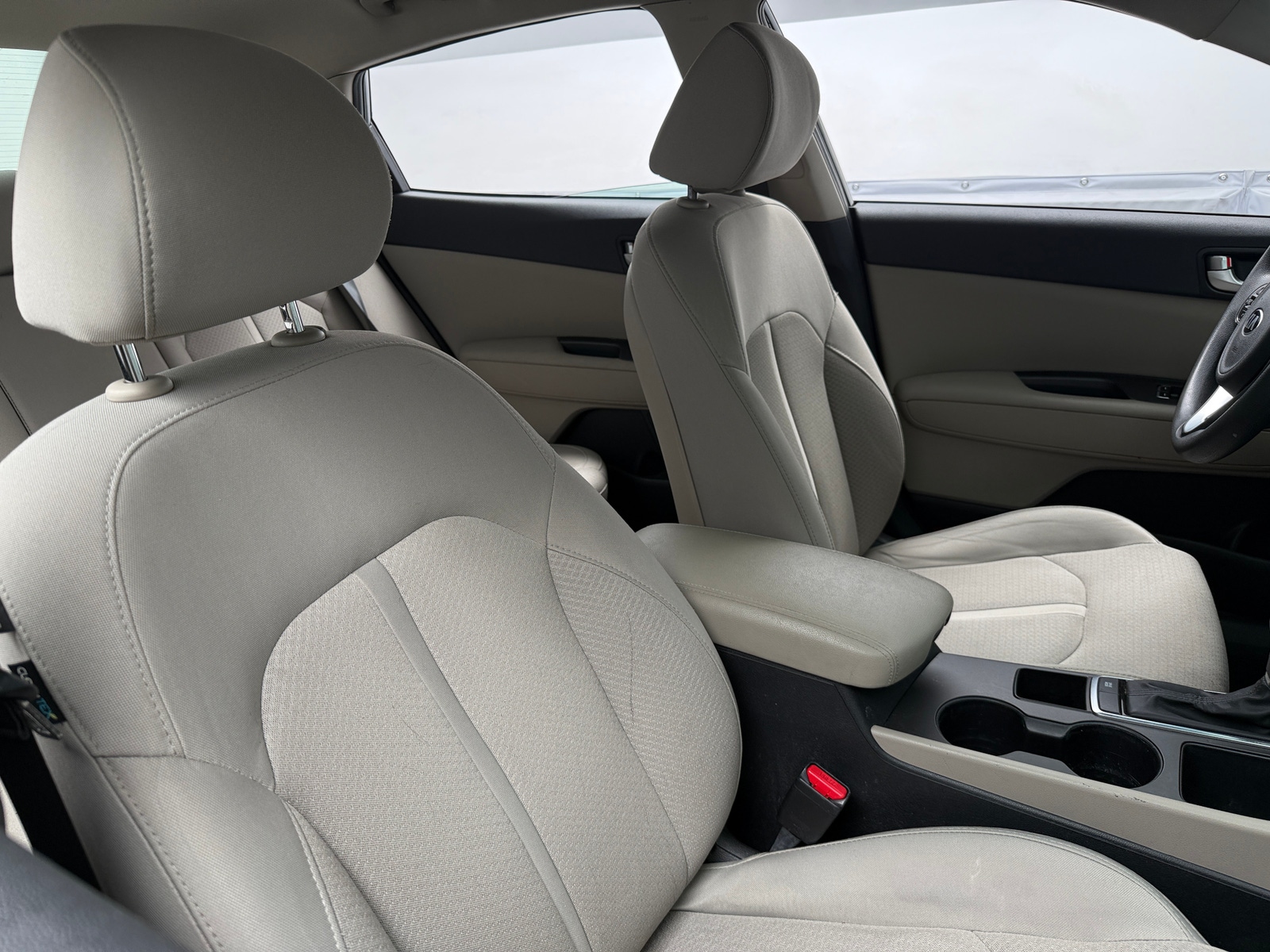 Thumbnail: 2016 Kia Optima - 2