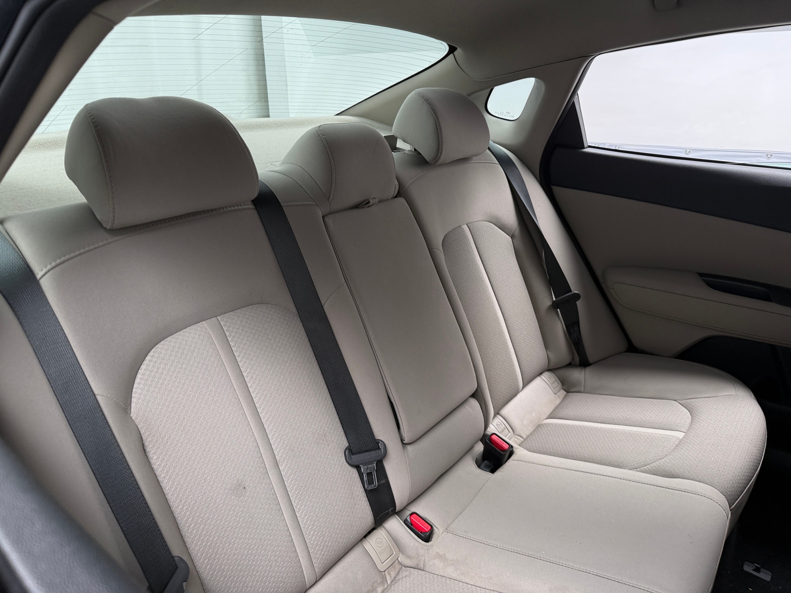 Thumbnail: 2016 Kia Optima - 6