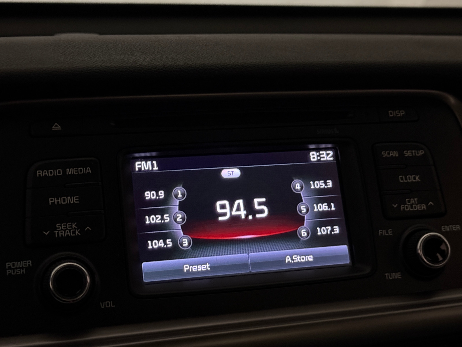 Thumbnail: 2016 Kia Optima - 4