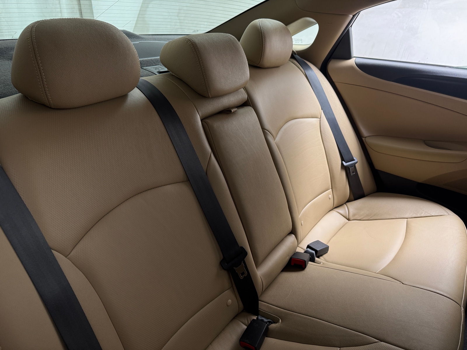 Thumbnail: 2013 Hyundai Sonata - 5