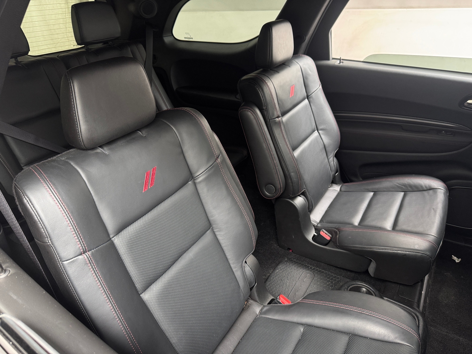 Thumbnail: 2022 Dodge Durango - 5