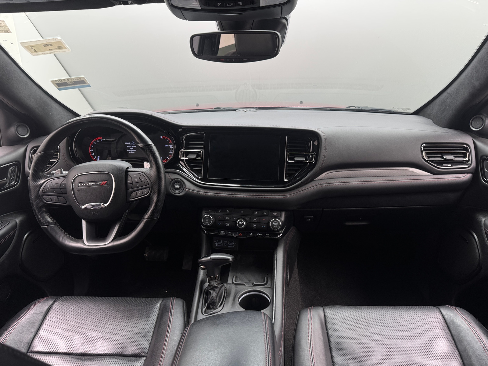 Thumbnail: 2022 Dodge Durango - 2
