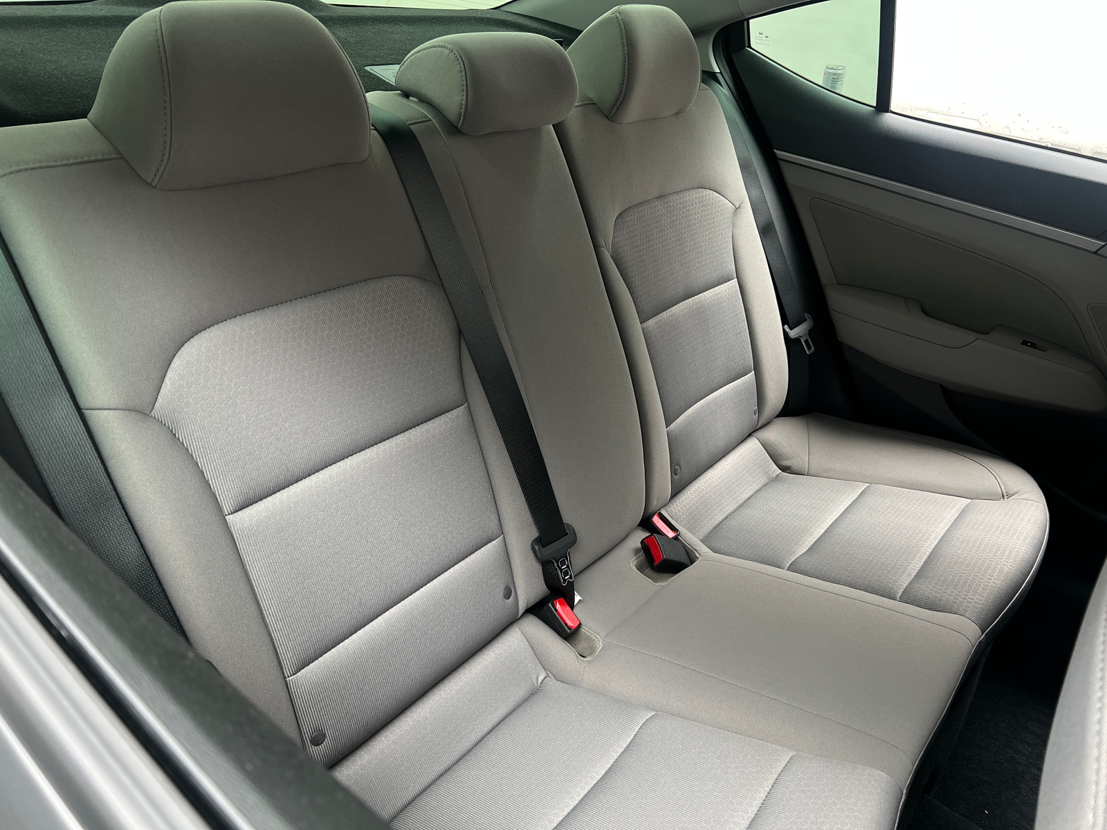 Thumbnail: 2018 Hyundai Elantra - 6