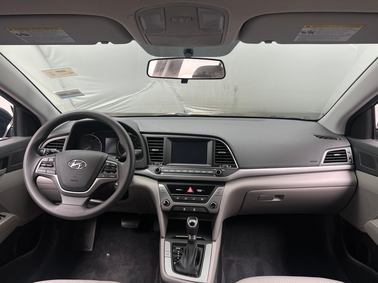 Thumbnail: 2018 Hyundai Elantra - 3