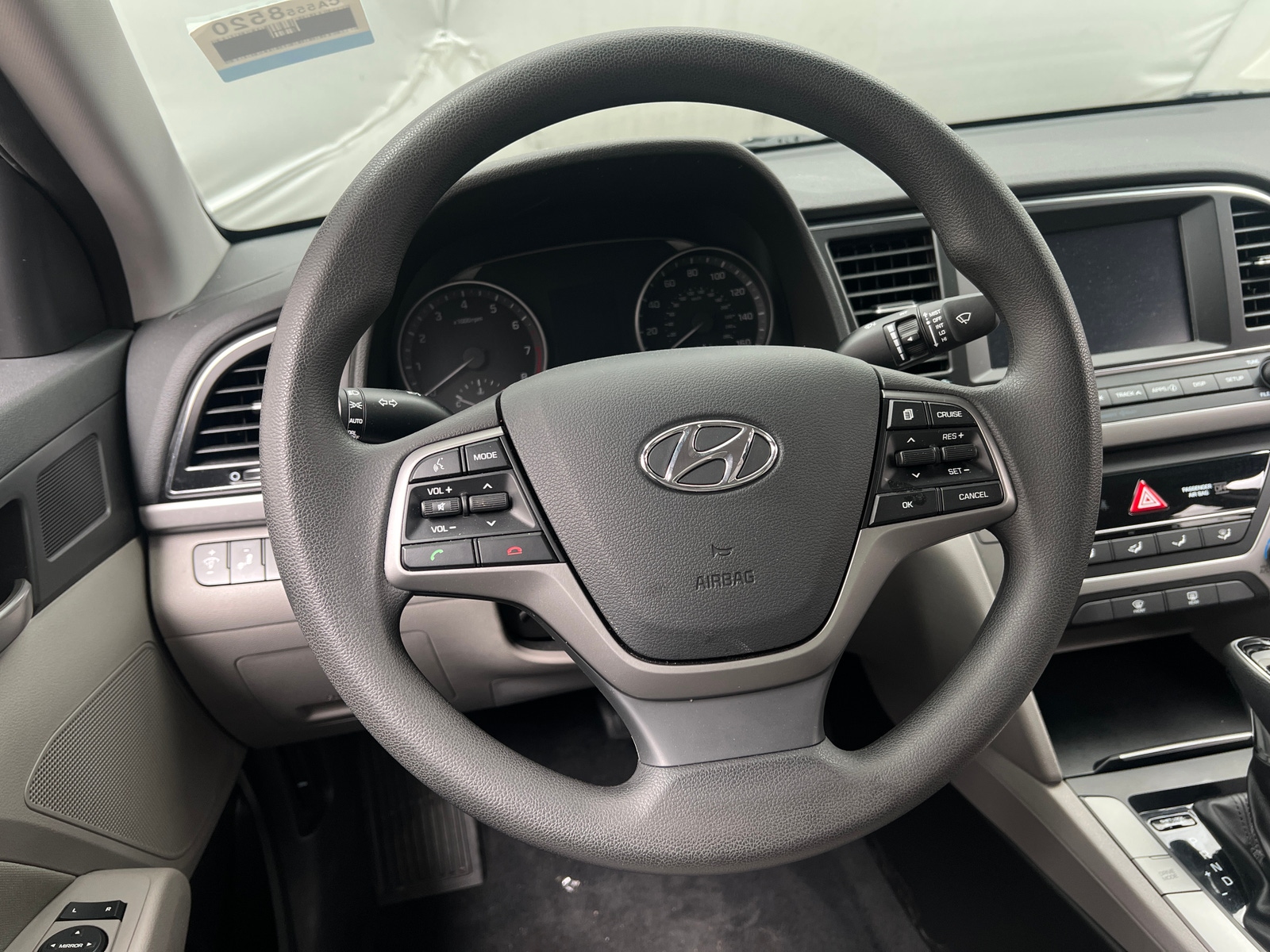 Thumbnail: 2018 Hyundai Elantra - 5