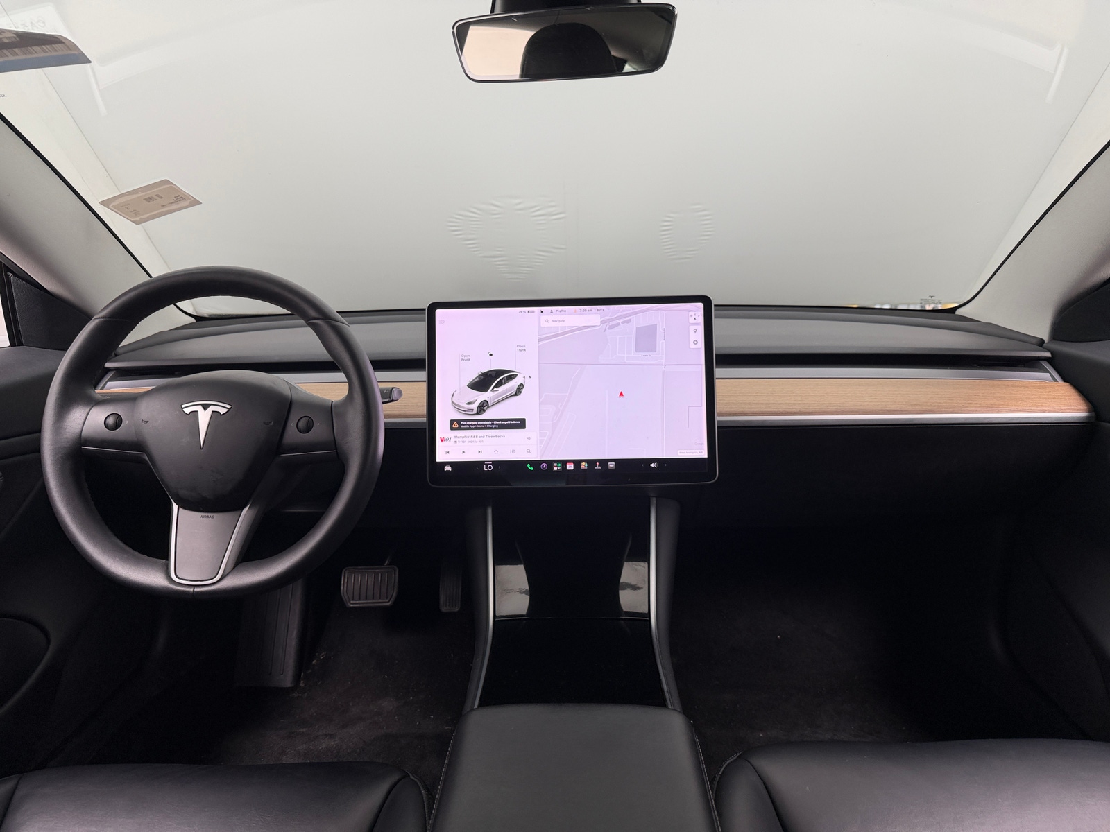 Thumbnail: 2019 Tesla Model 3 - 2