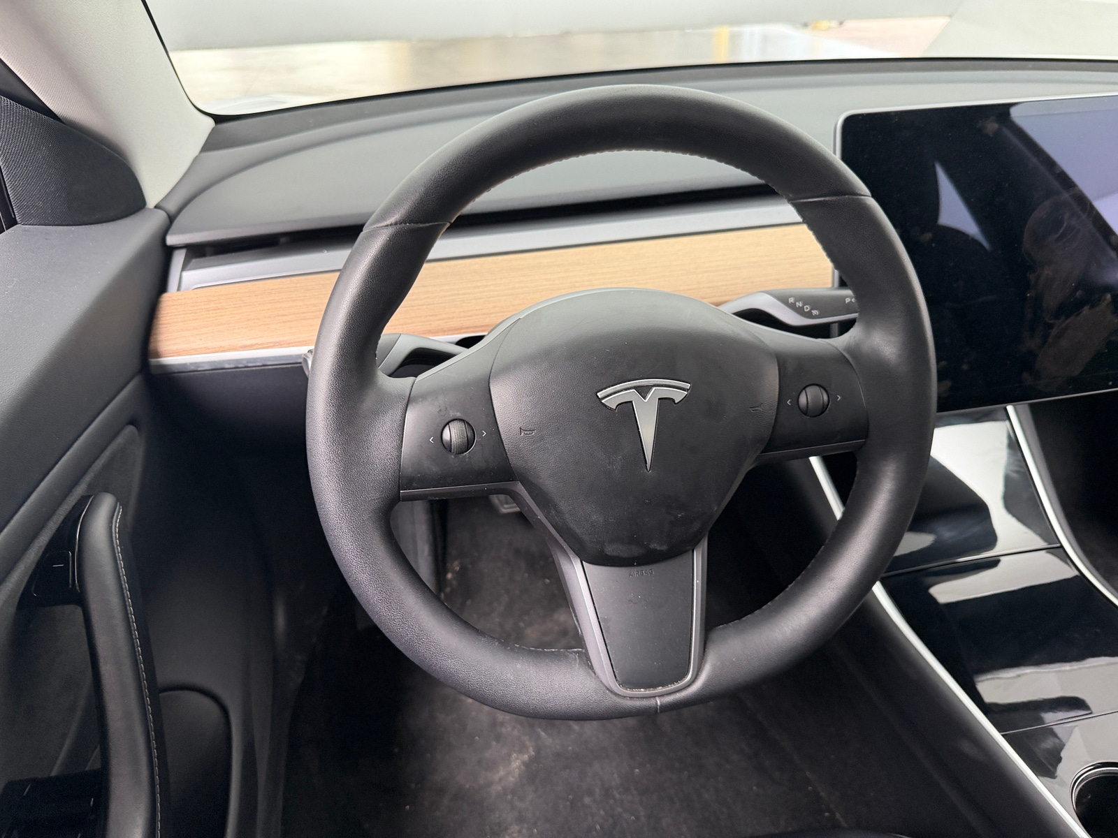 Thumbnail: 2019 Tesla Model 3 - 4
