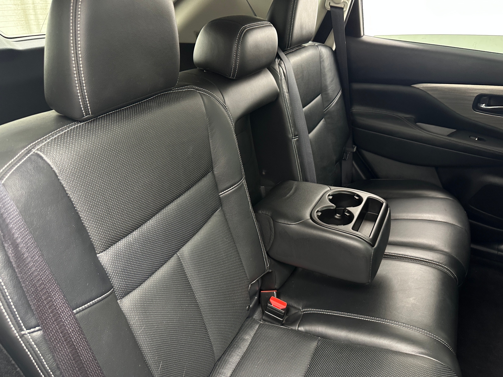 Thumbnail: 2015 Nissan Murano - 5
