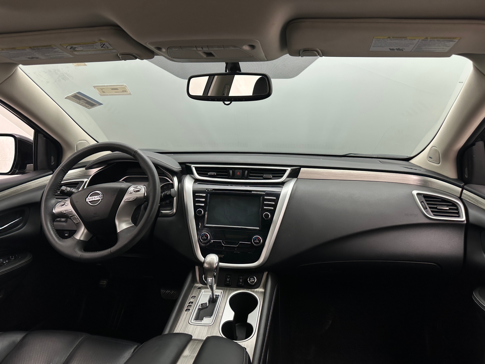 Thumbnail: 2015 Nissan Murano - 2