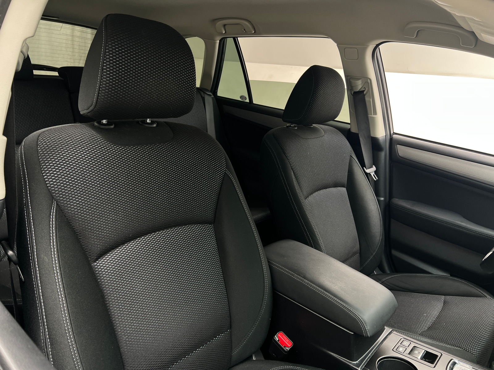 Thumbnail: 2019 Subaru Outback - 2
